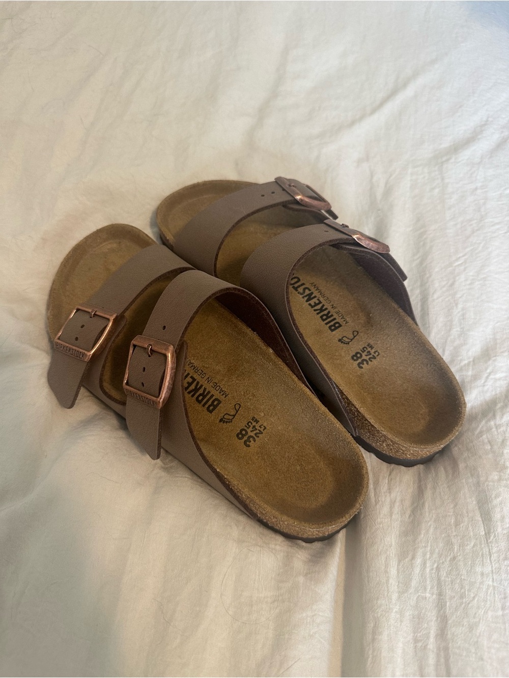 Birkenstock Sandals